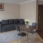 Apartament 2 osobowy