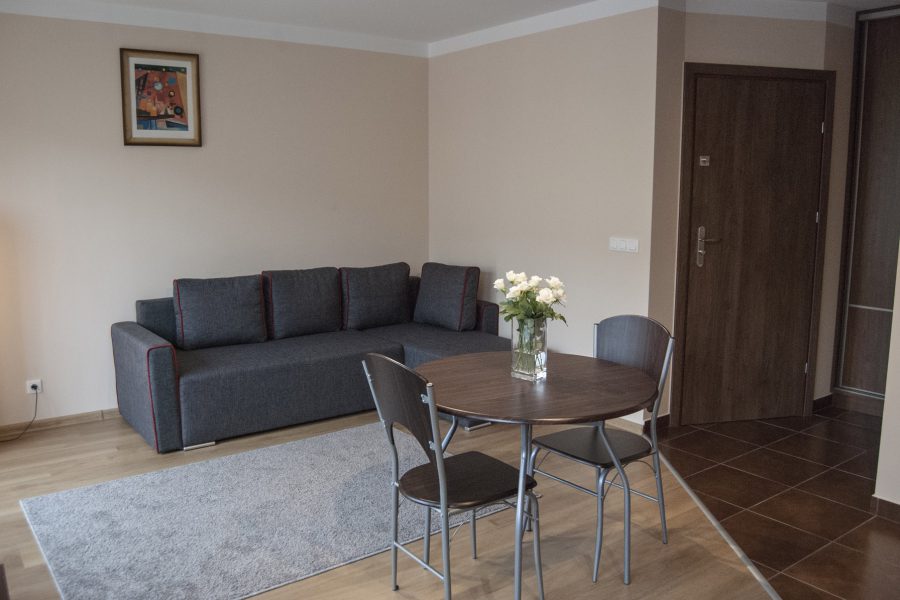 Apartament 2 osobowy