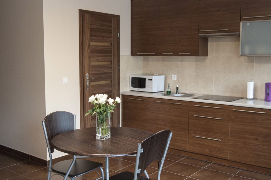 Apartament 2 osobowy