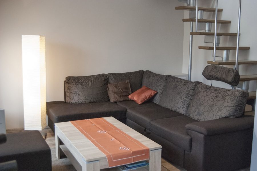 Apartament 4 osobowy