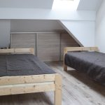 Apartament 4 osobowy