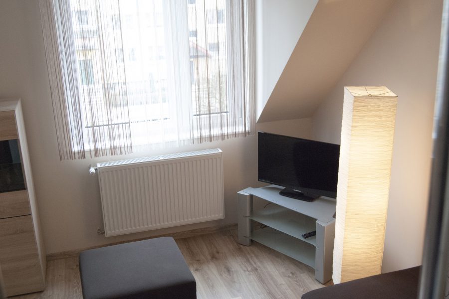 Apartament 4 osobowy