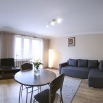 Apartament 2 osobowy