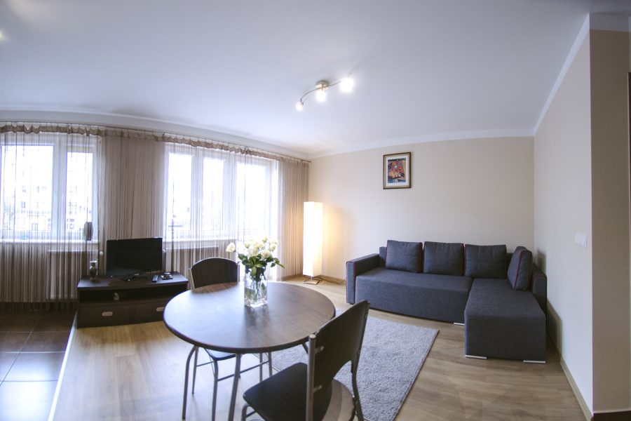 Apartament 2 osobowy