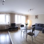 Apartament 2 osobowy