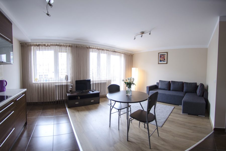 Apartament 2 osobowy