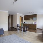 Apartament 2 osobowy