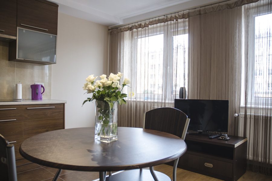 Apartament 2 osobowy