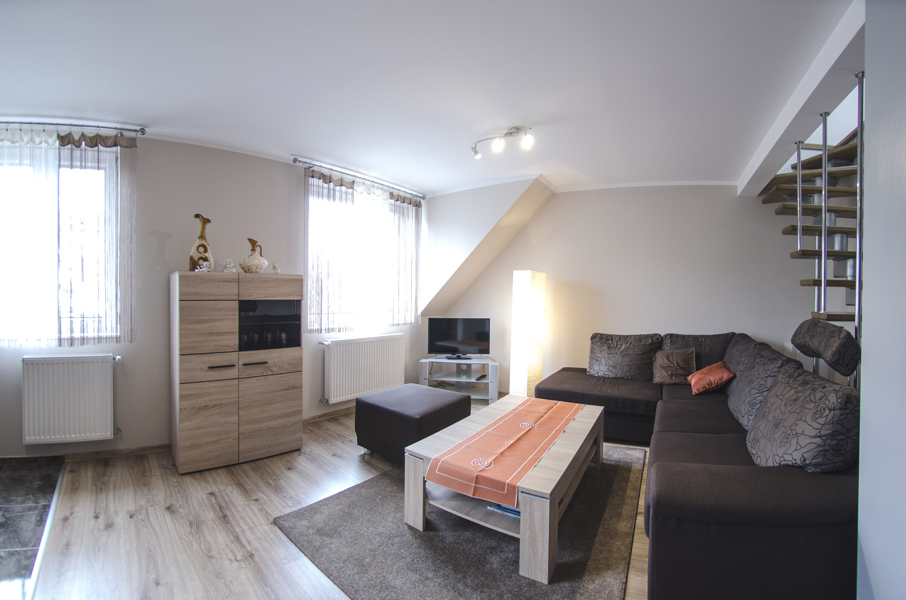 Apartament 4 osobowy