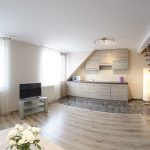 Apartament 4 osobowy